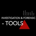 Investigation & Forensic TOOLS