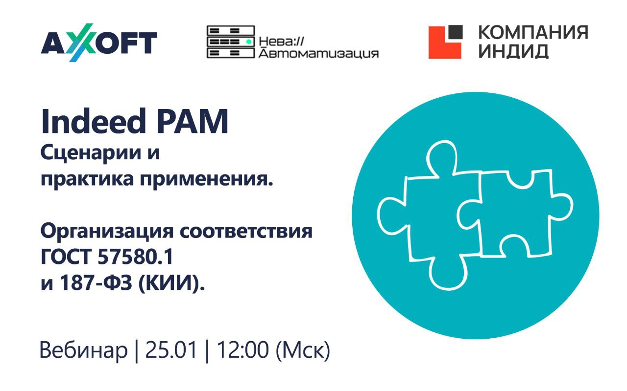 Индид. Indeed Pam. Indeed Pam архитектура.