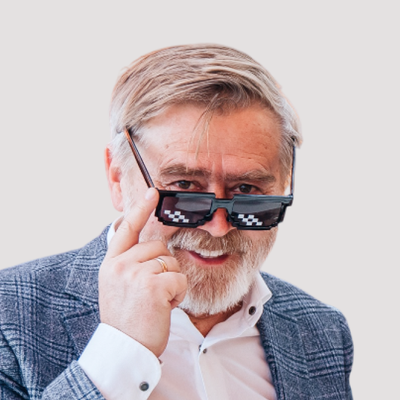 Андрей Масалович — Президент консорциума, Инфорус
