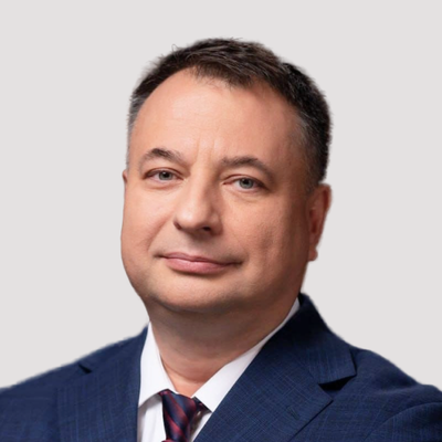 Сергей Петренко — Профессор, Университет «Сириус»