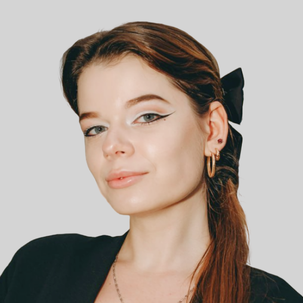 Виктория Гольцова