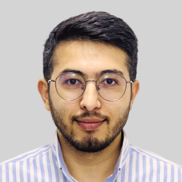 Авазбек Умаров