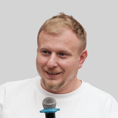 Сергей Рысин — Генеральный директор, АСИЕ-Групп