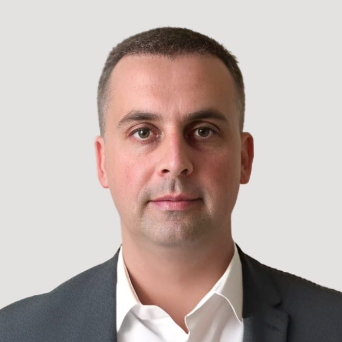 Владимир Шоболов