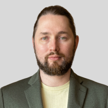 Дмитрий Некрасов
