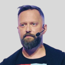 Константин Родин