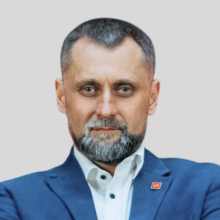 Артем Нюхалов