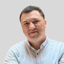 Нуриддин Иминокхунов