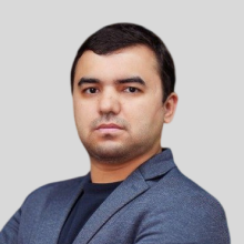 Шерзод Абдурахмонов