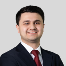 Азизбек Юсупов