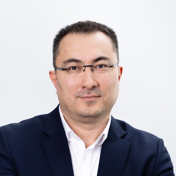 Фархад Розиев