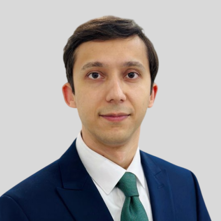 Ильхом Алиев