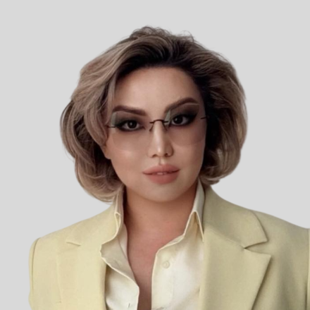 Бегаим Кайбылдаева