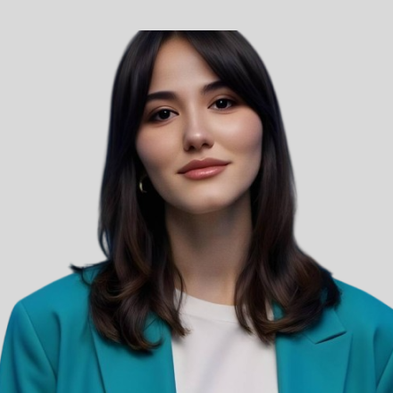 Нилуфар Киямова
