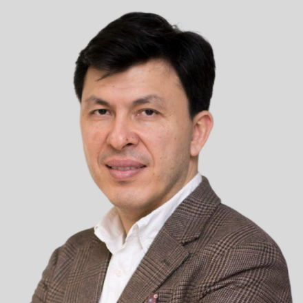 Хикмат Абдурахманов