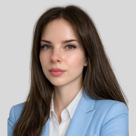 Елизавета Маркова