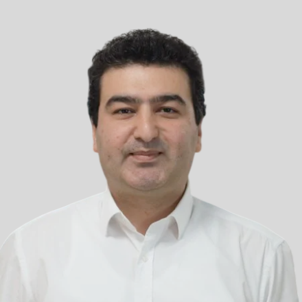 Нуриддин Лафизов