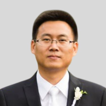 Ethan Wang