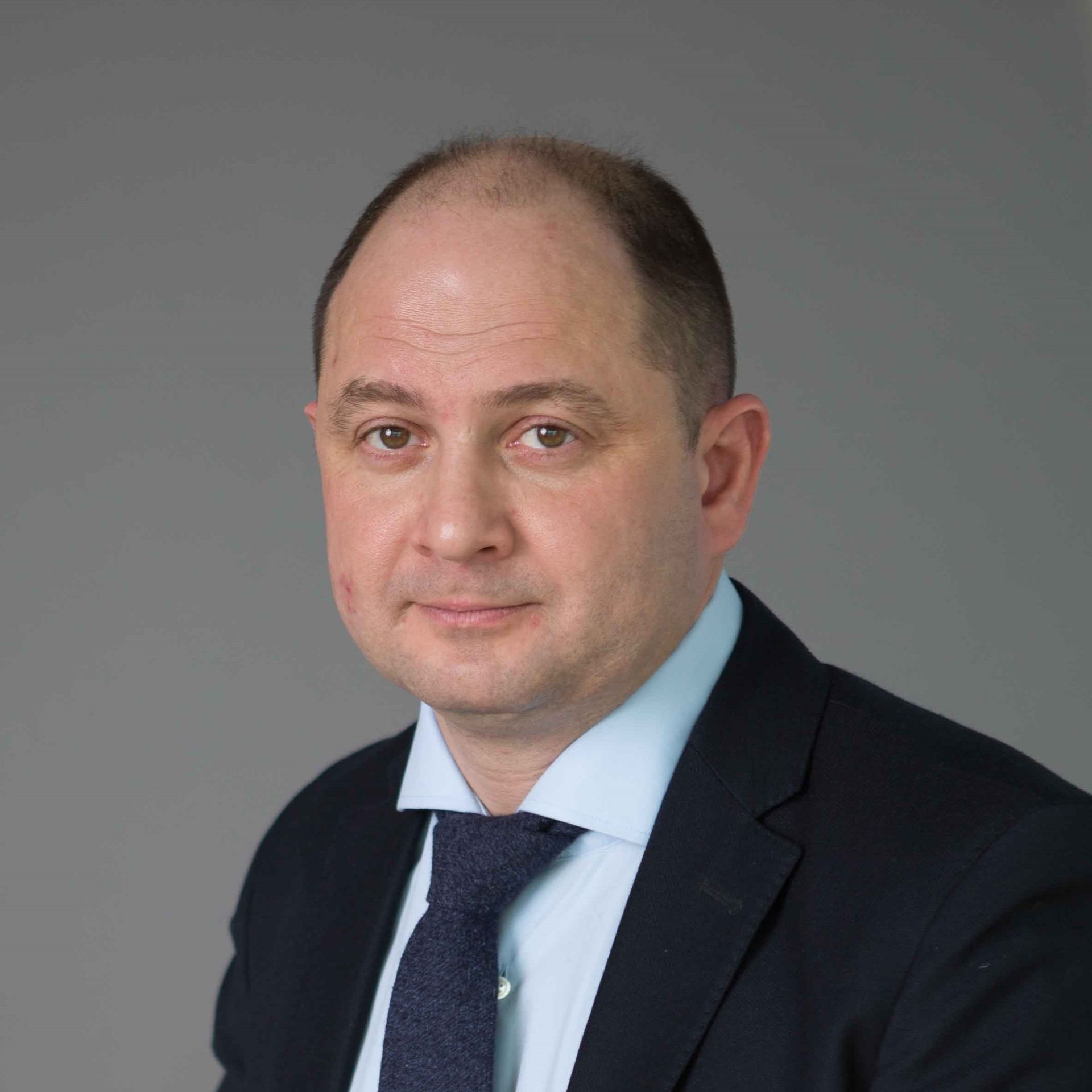 Евгений Брянцев