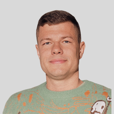 Артём Куличкин — Начальник отдела информационной безопасности, Банк Элемент
