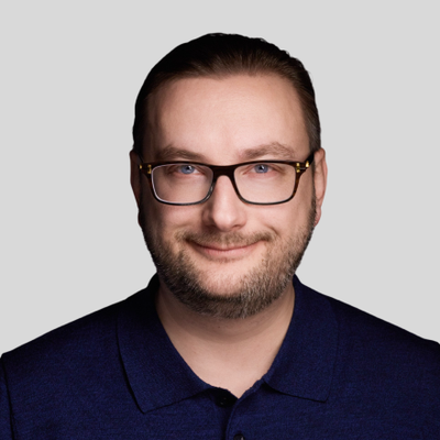 Антон Карпов — Вице-президент по кибербезопасности, VK