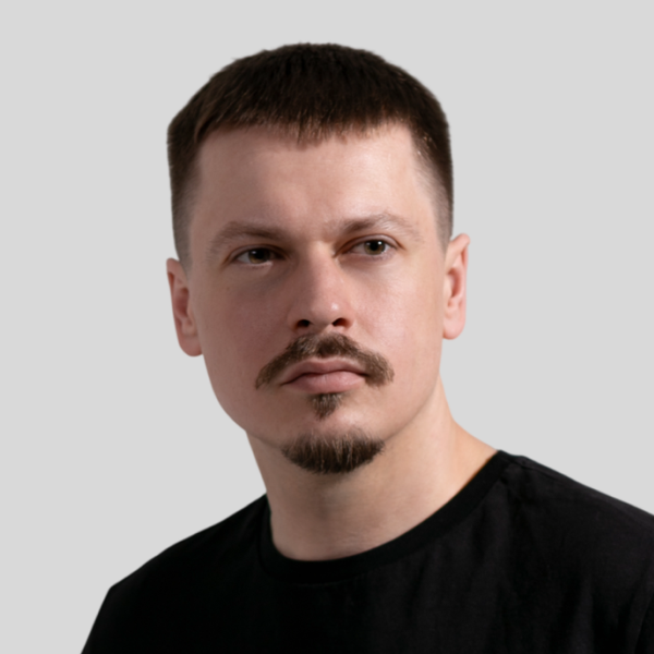 Андрей Лагоденко, директор по кибербезопасности Домклик