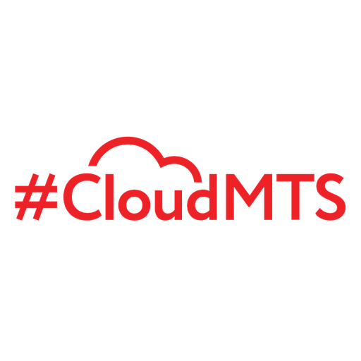 #CloudMTS
