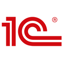 1С