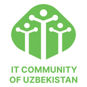 IT Community of Uzbekistan
