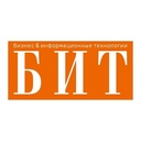 Журнал "БИТ. Бизнес & информационные технологии"