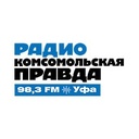 Радио Комсомольская правда