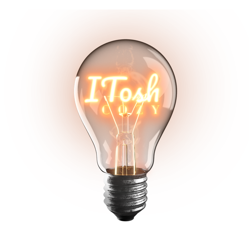 ITOsh
