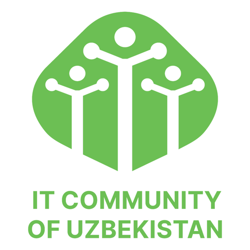 IT Community of Uzbekistan