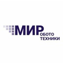 Мир робототехники