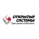 Издательство &quot;Открытые системы&quot;