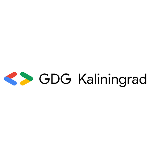 Google Developer Group Kaliningrad