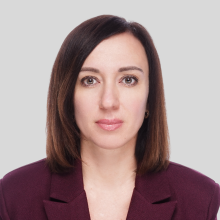 Звягинцева Полина