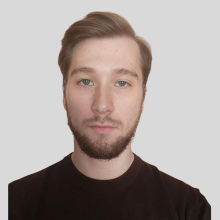 Ярослав Федулов