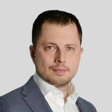 Александр Несов