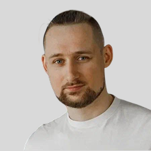 Михаил Богданов