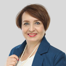 Светлана Федорова