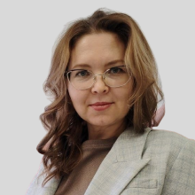 Светлана Бориславская