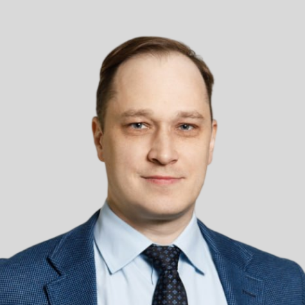 Дмитрий Бойко