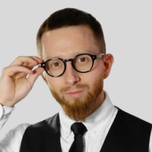 Алексей Горелкин