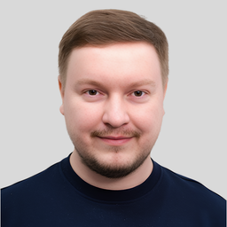 Андрей Петренко