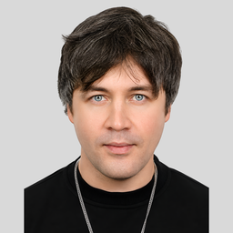 Дмитрий Пензов