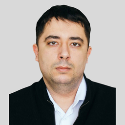 Дмитрий Чикрин