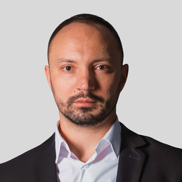 Ильхом Байбулатов
