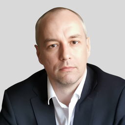 Антон Авдошин