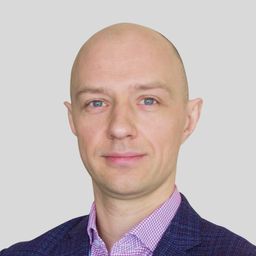 Андрей Макаренко